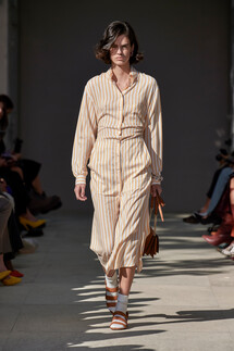 Salvatore Ferragamo Spring 2020 / Salvatore Ferragamo весна-лето 2020 / Неделя моды: Милан